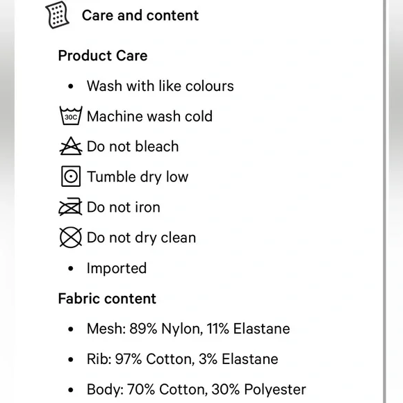 NWT Scuba Oversized Funnel Neck Half Zip - Lululemon - Picture 9 of 9